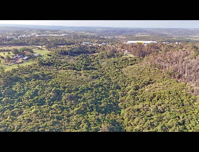 SMALLHOLDING FOR SALE IN QUENERA NORTH